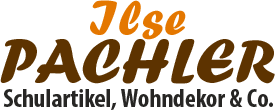 Onlineshop Ilse Pachler Logo