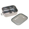 Lässig Lunch Box Stainless Steel – Bild 2