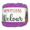 Ciao Sockenwolle von Mondial, 4 fädig, 100 gr – Bild 2
