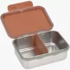 Lässig Lunch Box Happy Prints Caramel – Bild 2