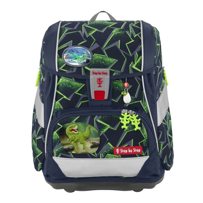 Step by Step 2 in 1 plus Wild Rex Taro