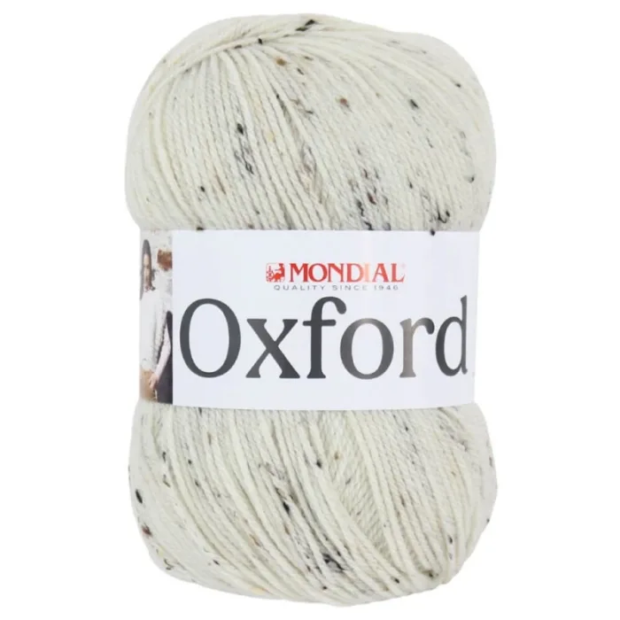 Oxford von Mondial 300 gr, Farbe 582