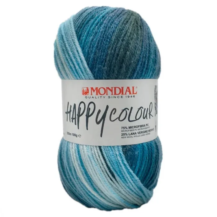 Mondial Happy Colour 512