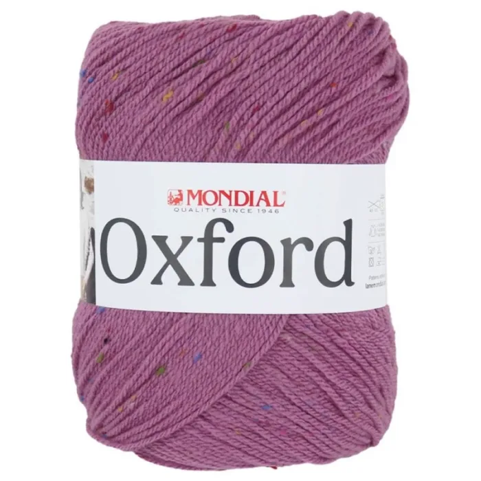Oxford von Mondial 300 gr, Farbe 587