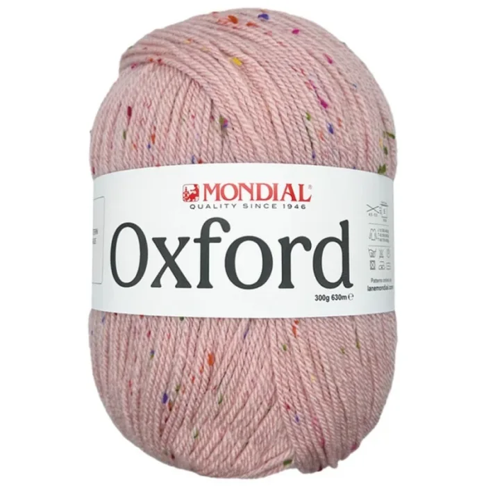 Oxford von Mondial 300 gr, Farbe 588