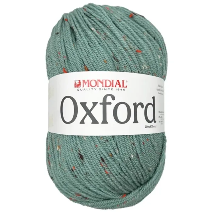 Oxford von Mondial 300 gr, Farbe 589