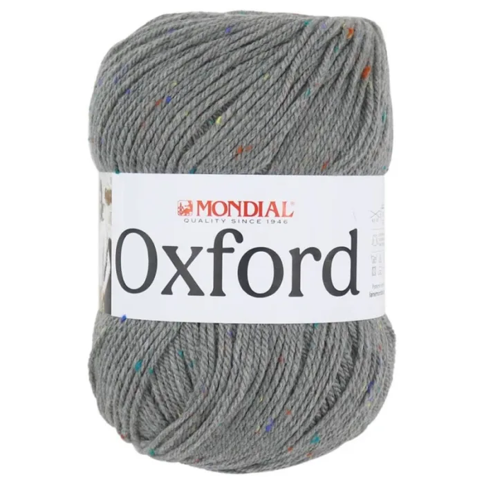 Oxford von Mondial 300 gr, Farbe 593