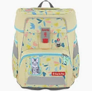 Step by Step Space Cat Lilly