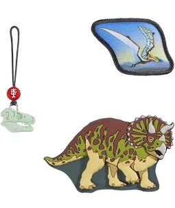 Step by Step Magic Mags Dino Life