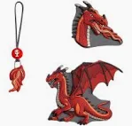 Step by Step Magic Mags Dragon Drako