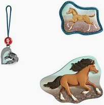 Step by Step Magic Mags Wild Horse Ronja