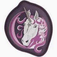 Step by Step Magic Mags Flash Mystic Unicorn Nuala