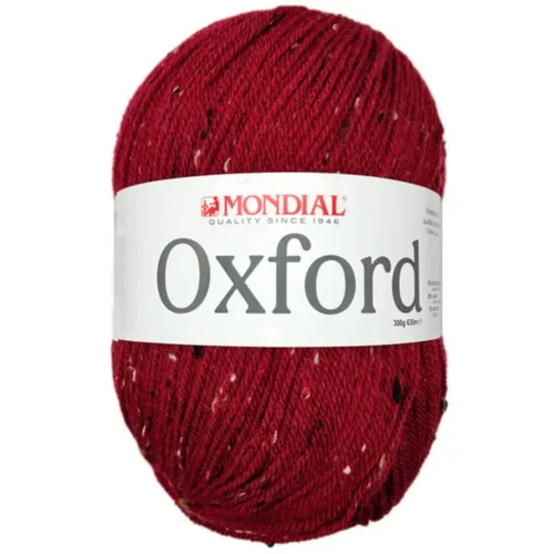 Oxford von Mondial 300 gr, Farbe 586